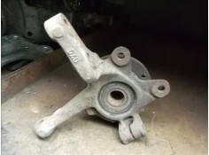 Recambio de mangueta delantero izquierda para renault twingo ii 1.2 (c063, c064) referencia OEM IAM   