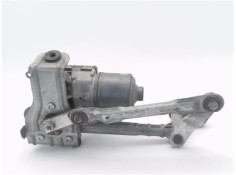 Recambio de motor limpiaparabrisas delantero para seat leon (1p1) 1.9 emocion referencia OEM IAM 1P0955120 390241921 