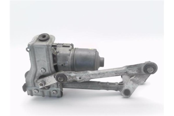 Recambio de motor limpiaparabrisas delantero para seat leon (1p1) 1.9 emocion referencia OEM IAM 1P0955120 390241921 