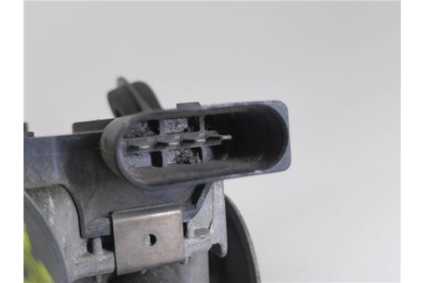 Recambio de motor limpiaparabrisas delantero para seat leon (1p1) 1.9 emocion referencia OEM IAM 1P0955120 390241921 