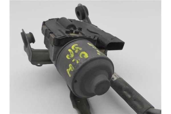 Recambio de motor limpiaparabrisas delantero para seat leon (1p1) 1.9 emocion referencia OEM IAM 1P0955120 390241921 