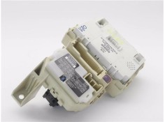Recambio de caja fusibles/rele para opel agila b 1.2 referencia OEM IAM 3677051K41  