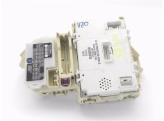 Recambio de caja fusibles/rele para opel agila b 1.2 referencia OEM IAM 3677051K41  