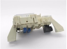 Recambio de caja fusibles/rele para opel agila b 1.2 referencia OEM IAM 3677051K41  