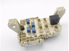 Recambio de caja fusibles/rele para opel agila b 1.2 referencia OEM IAM 3677051K41  