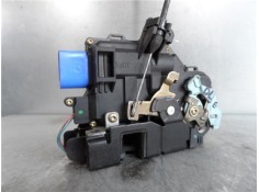 Recambio de cierre electromagnetico delantero izquierdo para skoda octavia berlina (1z3) 2.0 tdi 16v referencia OEM IAM 3D183701