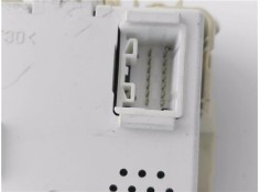 Recambio de caja fusibles/rele para opel agila b 1.2 referencia OEM IAM 3677051K41  