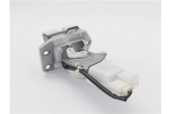 Recambio de cerradura porton para opel agila b 1.2 referencia OEM IAM B6765  