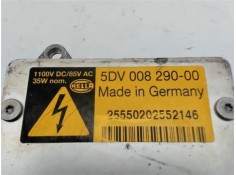 Recambio de centralita luces para saab 9-3 familiar 1.9 tid referencia OEM IAM 12790592 5DV00829000 