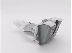 Recambio de cerradura porton para opel agila b 1.2 referencia OEM IAM B6765  