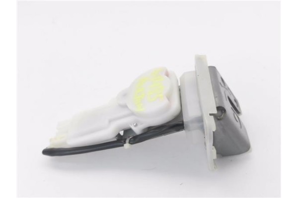 Recambio de cerradura porton para opel agila b 1.2 referencia OEM IAM B6765  