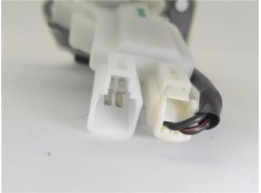 Recambio de cerradura porton para opel agila b 1.2 referencia OEM IAM B6765  
