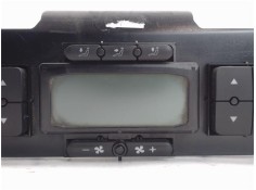 Recambio de mandos climatizador para seat altea (5p1) referencia OEM IAM (5P0907044K) (5HB008876-04) 