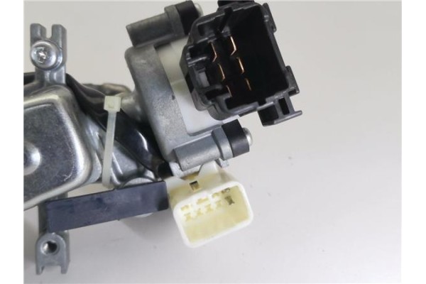 Recambio de clausor para opel agila b 1.2 referencia OEM IAM 3397062J00  