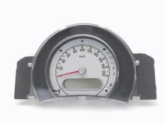 Recambio de cuadro completo para opel agila b 1.2 referencia OEM IAM 3410052KA 3410052KA 