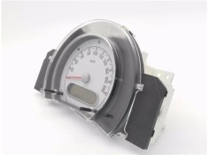 Recambio de cuadro completo para opel agila b 1.2 referencia OEM IAM 3410052KA 3410052KA 