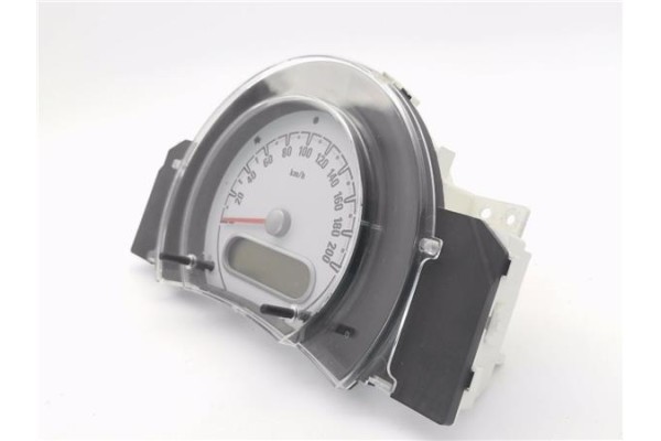 Recambio de cuadro completo para opel agila b 1.2 referencia OEM IAM 3410052KA 3410052KA 