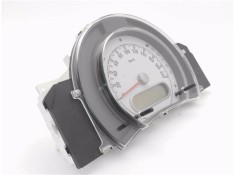 Recambio de cuadro completo para opel agila b 1.2 referencia OEM IAM 3410052KA 3410052KA 