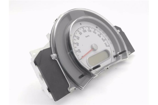 Recambio de cuadro completo para opel agila b 1.2 referencia OEM IAM 3410052KA 3410052KA 