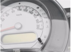 Recambio de cuadro completo para opel agila b 1.2 referencia OEM IAM 3410052KA 3410052KA 