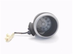 Recambio de reloj cuenta revoluciones para opel agila b 1.2 referencia OEM IAM 3420052K02  