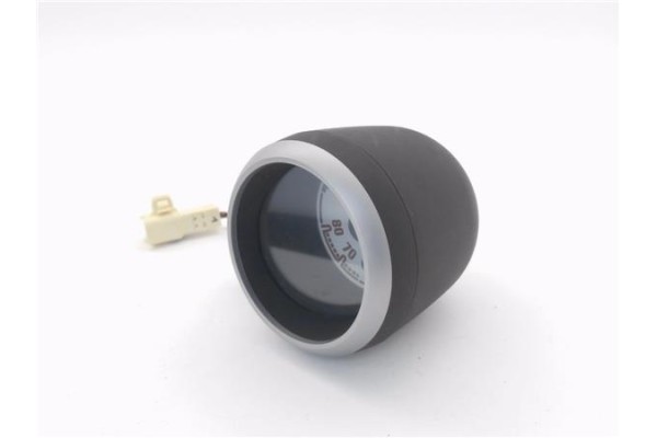 Recambio de reloj cuenta revoluciones para opel agila b 1.2 referencia OEM IAM 3420052K02  