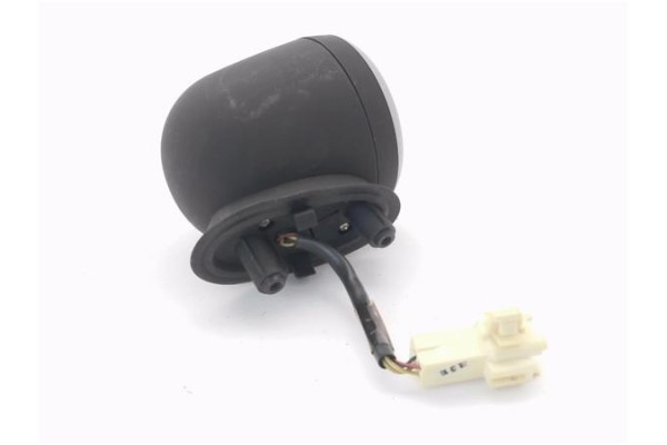 Recambio de reloj cuenta revoluciones para opel agila b 1.2 referencia OEM IAM 3420052K02  