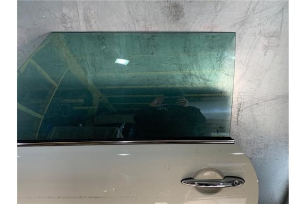 Recambio de puerta delantero izquierda para mini mini (r50,r53) 1.6 cooper s referencia OEM IAM 41515A2A3A1  