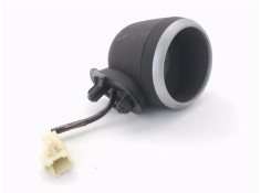Recambio de reloj cuenta revoluciones para opel agila b 1.2 referencia OEM IAM 3420052K02  