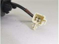 Recambio de reloj cuenta revoluciones para opel agila b 1.2 referencia OEM IAM 3420052K02  