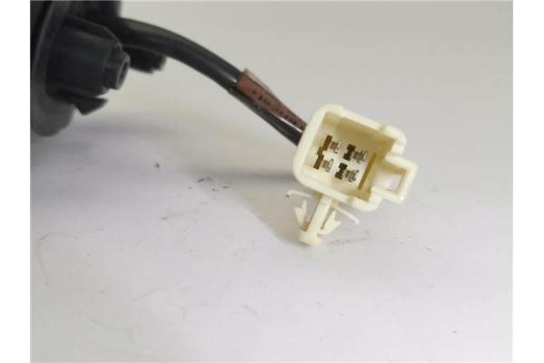 Recambio de reloj cuenta revoluciones para opel agila b 1.2 referencia OEM IAM 3420052K02  