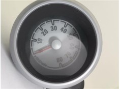 Recambio de reloj cuenta revoluciones para opel agila b 1.2 referencia OEM IAM 3420052K02  