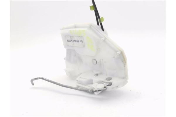 Recambio de cierre electromagnetico delantero derecho para opel agila b 1.2 referencia OEM IAM 8220151K50  