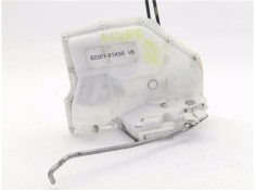 Recambio de cierre electromagnetico delantero derecho para opel agila b 1.2 referencia OEM IAM 8220151K50  
