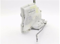 Recambio de cierre electromagnetico delantero derecho para opel agila b 1.2 referencia OEM IAM 8220151K50  