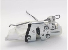 Recambio de cierre electromagnetico delantero derecho para opel agila b 1.2 referencia OEM IAM 8220151K50  