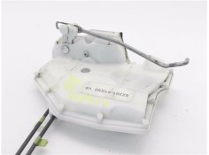 Recambio de cierre electromagnetico delantero derecho para opel agila b 1.2 referencia OEM IAM 8220151K50  