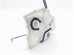 Recambio de cierre electromagnetico delantero izquierdo para opel agila b 1.2 referencia OEM IAM 8220251K60  