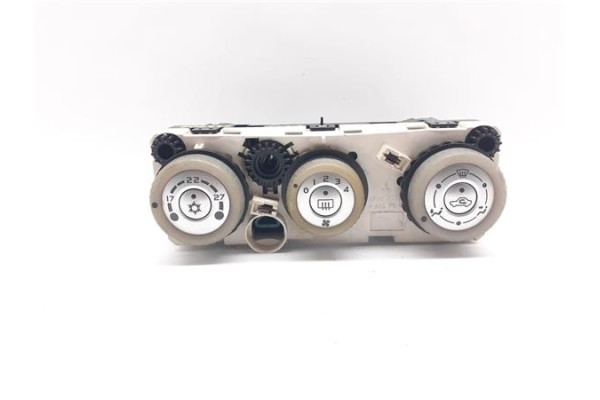 Recambio de mandos calefaccion / a.a. para mitsubishi colt berlina 5 (z30a)(2005) 1.1 inform (d) [1,1 ltr. - 55 kw cat] referenc