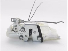 Recambio de cierre electromagnetico delantero izquierdo para opel agila b 1.2 referencia OEM IAM 8220251K60  