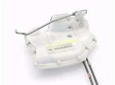 Recambio de cierre electromagnetico delantero izquierdo para opel agila b 1.2 referencia OEM IAM 8220251K60  