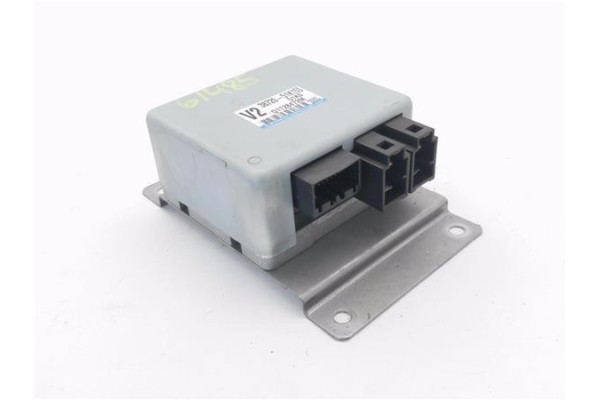 Recambio de centralita direccion asistida para opel agila b 1.2 referencia OEM IAM 3872051K10  