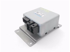 Recambio de centralita direccion asistida para opel agila b 1.2 referencia OEM IAM 3872051K10  
