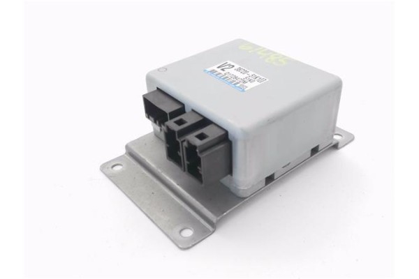 Recambio de centralita direccion asistida para opel agila b 1.2 referencia OEM IAM 3872051K10  