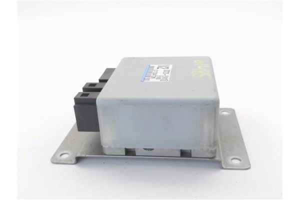 Recambio de centralita direccion asistida para opel agila b 1.2 referencia OEM IAM 3872051K10  