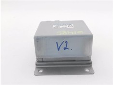 Recambio de centralita direccion asistida para opel agila b 1.2 referencia OEM IAM 3872051K10  