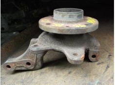 Recambio de mangueta delantero izquierda para renault twingo ii 1.2 (c063, c064) referencia OEM IAM   