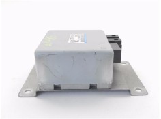 Recambio de centralita direccion asistida para opel agila b 1.2 referencia OEM IAM 3872051K10  
