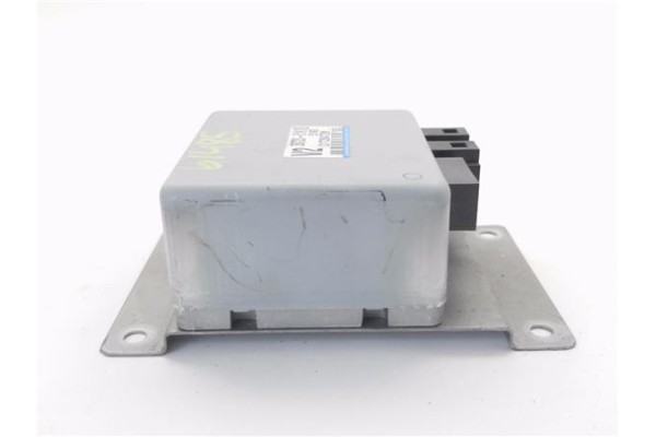 Recambio de centralita direccion asistida para opel agila b 1.2 referencia OEM IAM 3872051K10  