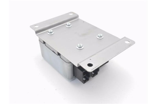 Recambio de centralita direccion asistida para opel agila b 1.2 referencia OEM IAM 3872051K10  